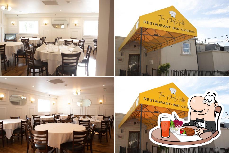 The Chef's Table - Lynbrook