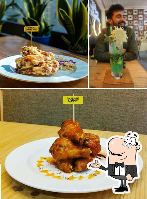 The Wings Factory, Mid-Baneshowr