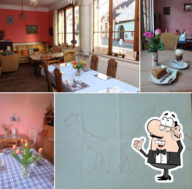 Pizzerie U Pejska a Kočičky Kasejovice