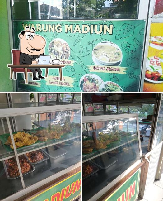 Wr. Madiun Sanggulan