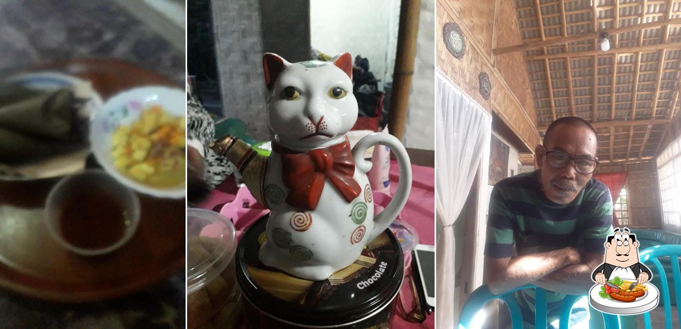 kedai makan serrakberkat