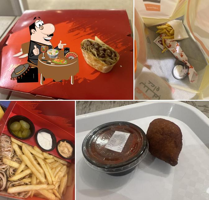 شاورما خيرو