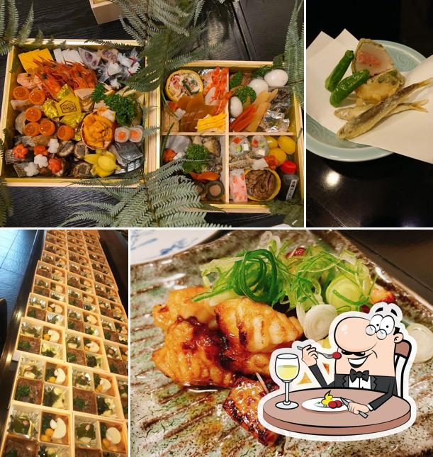 割鮮料理 一孝