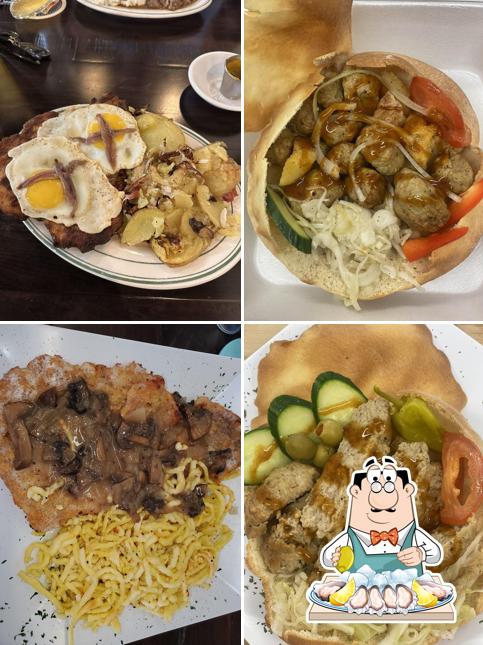 Rolf's German Restaurant