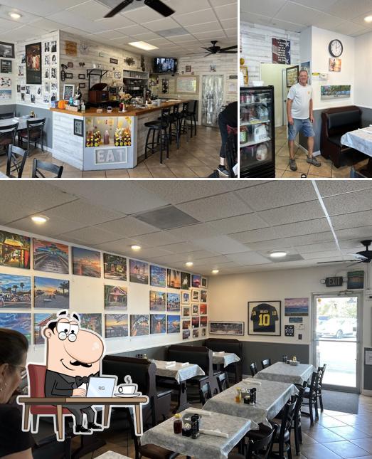 Summit Diner