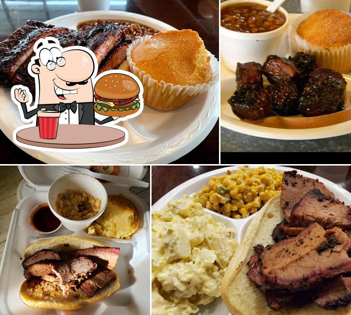 Swine Dining BBQ
