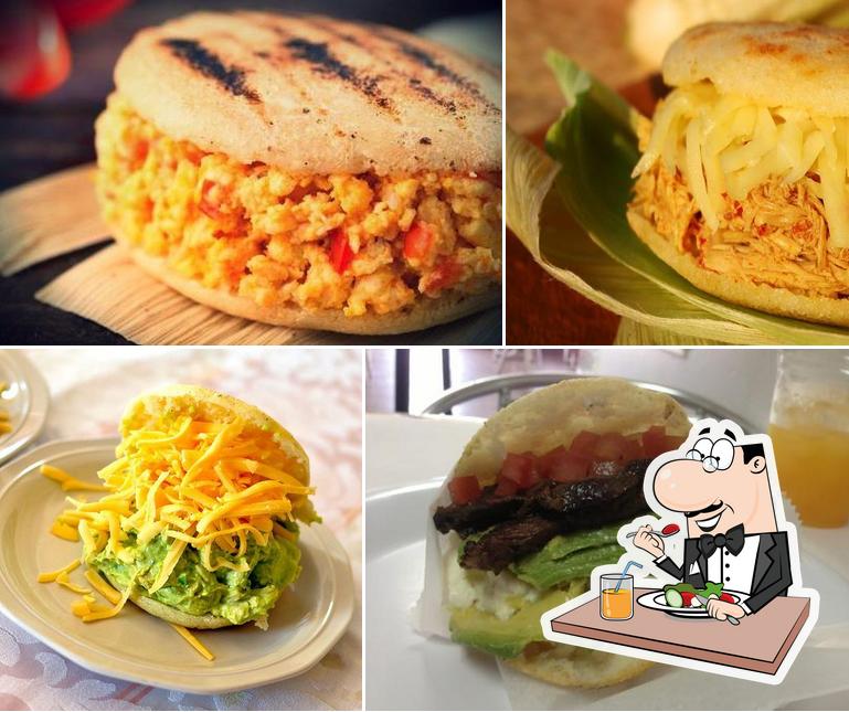 Ta Sabroso Restaurant & Fast Food