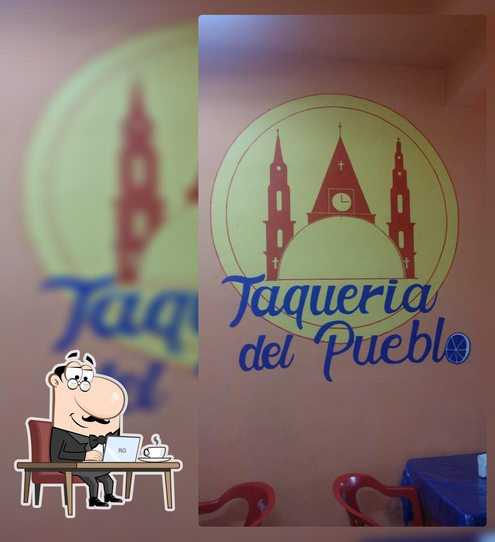 Taquería Del Pueblo