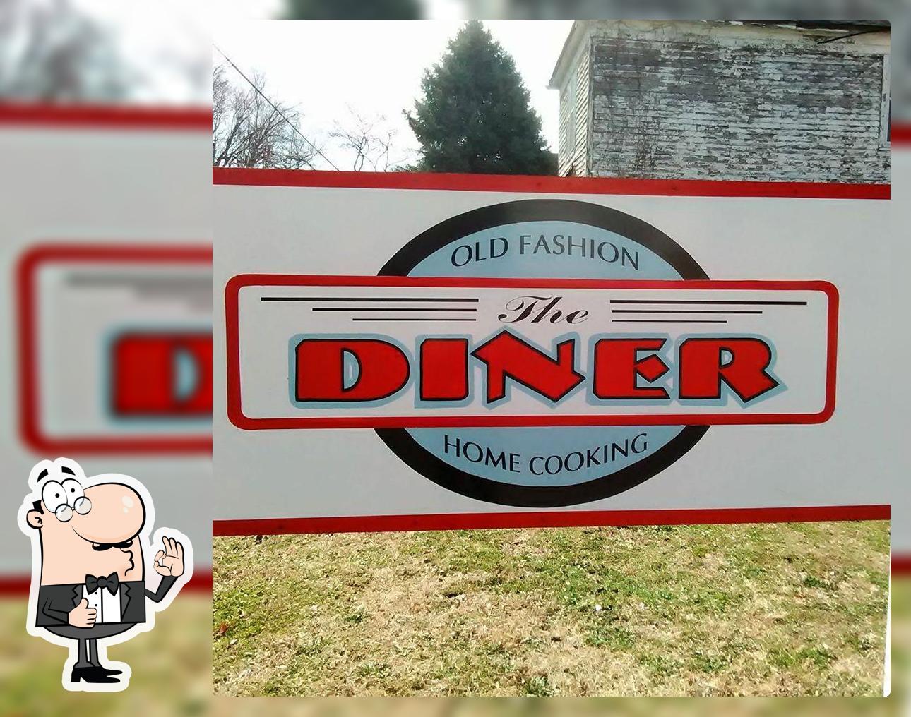 The Diner Saint Joseph MO