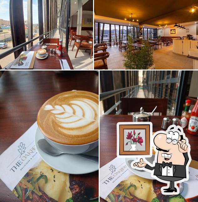 The OakBerry Restaurant