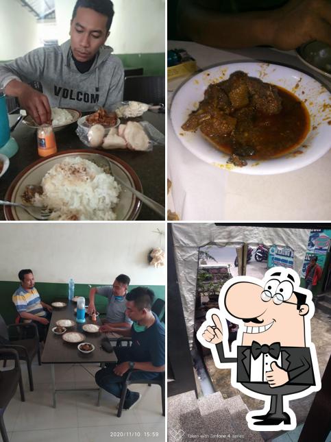 Warung Rica-Rica