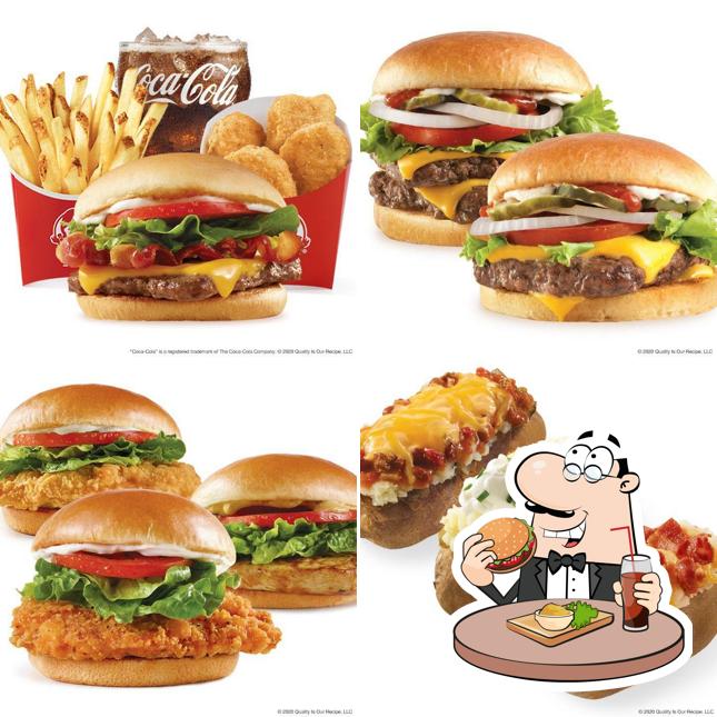 Wendy's