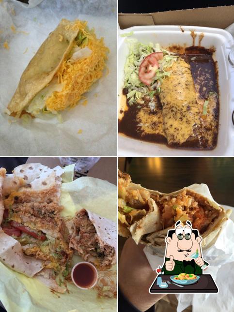 Rosa Maria's