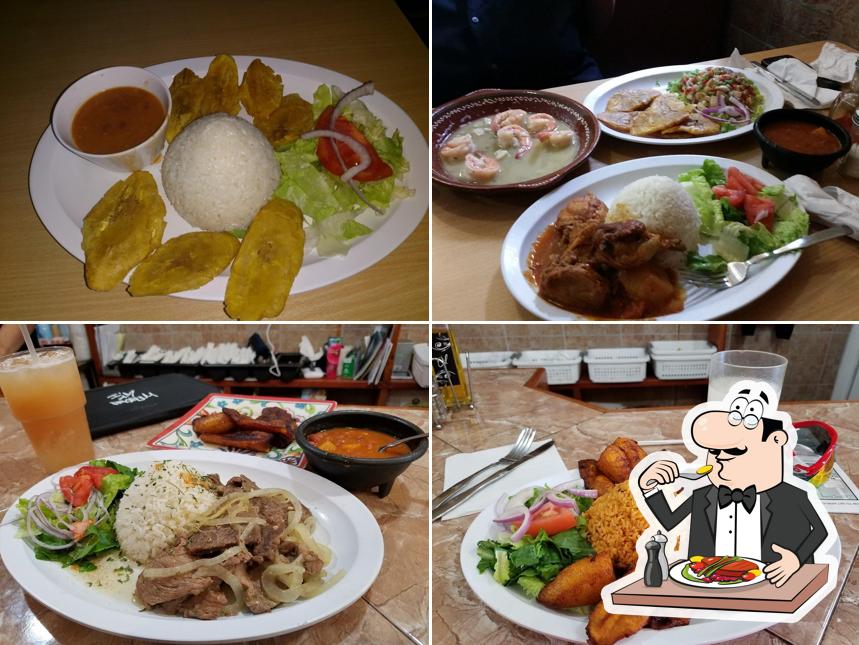 Taino's Kitchen