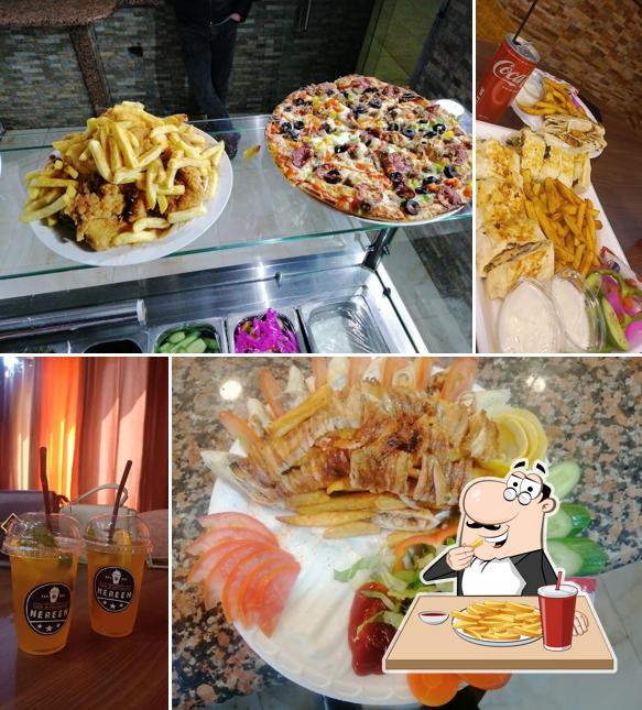 The Endowment Restaurant
