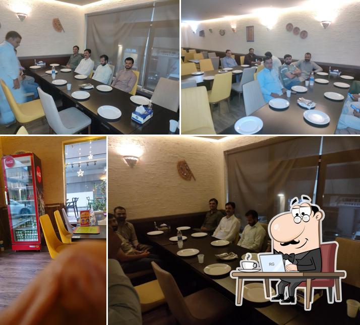 Le Chaska Restaurant - Riffa