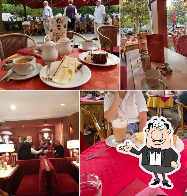 Café Flair