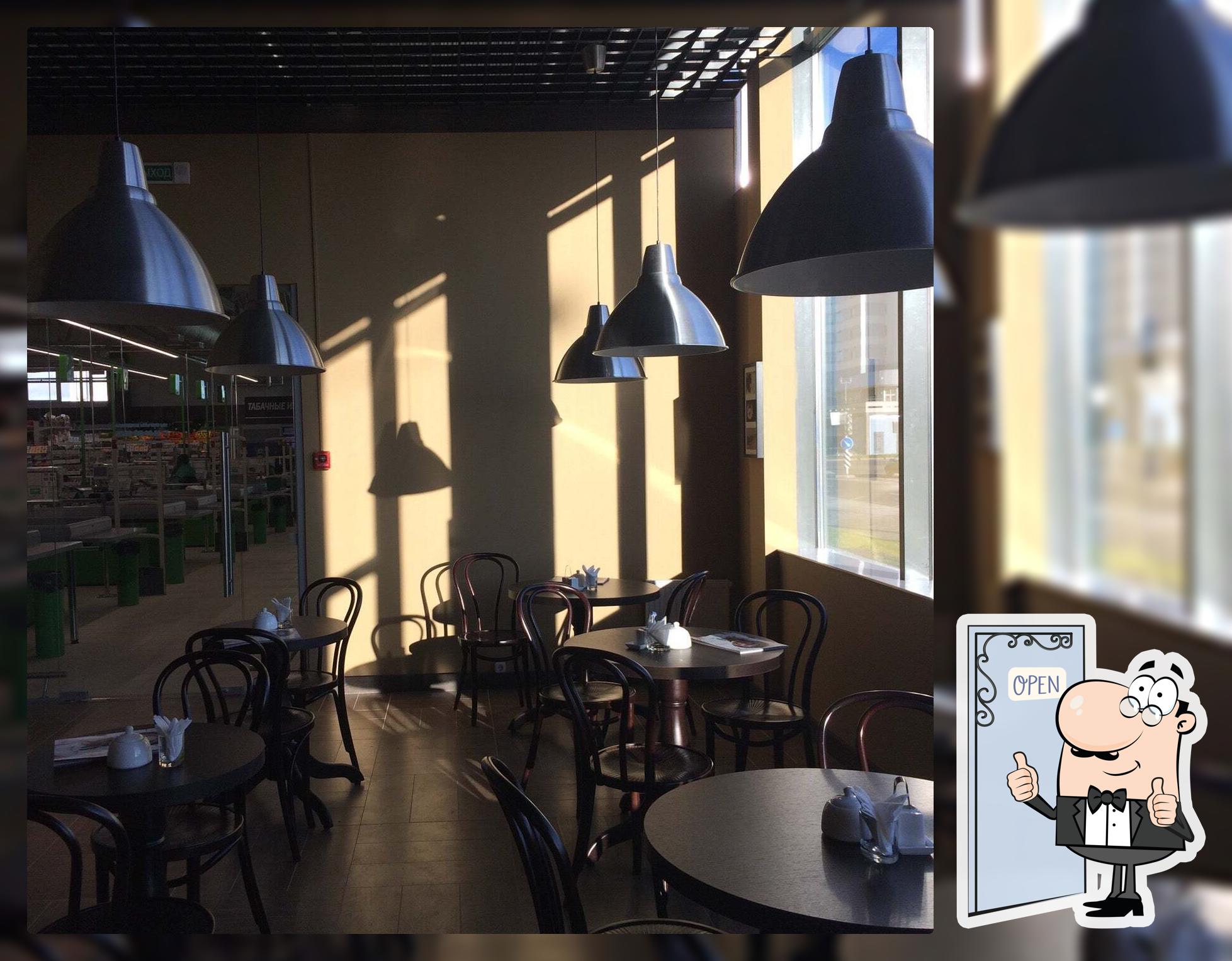 Caffe Del Parco