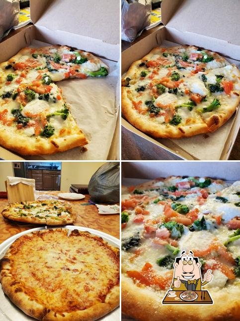 Caruso's