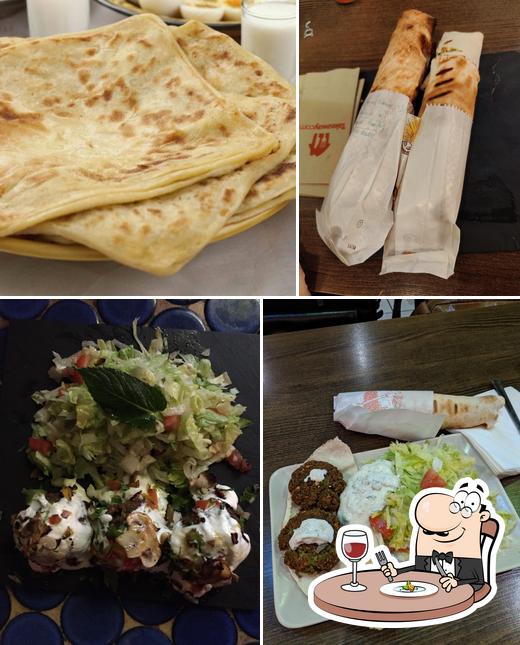Chez Murat