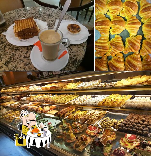 Confeitaria e Pastelaria Pérola