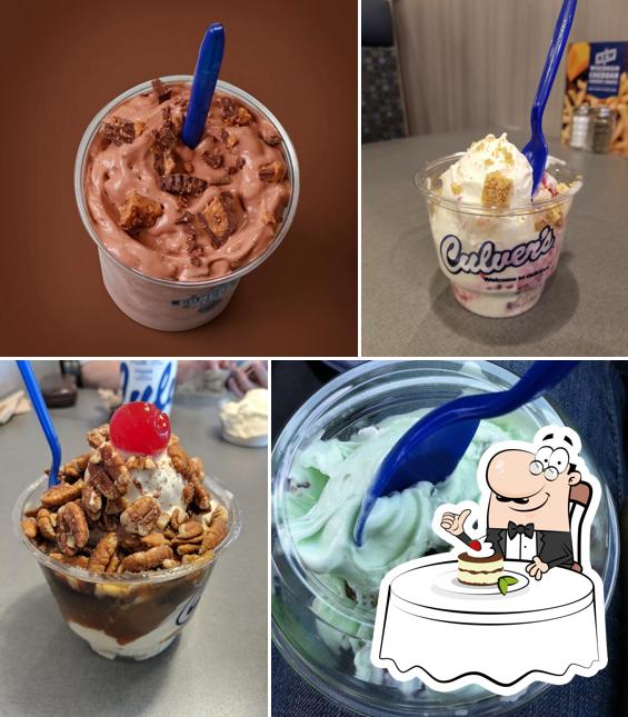 Culver’s