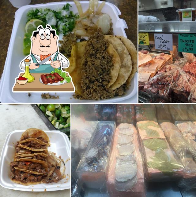 El Ranchero Meat Market
