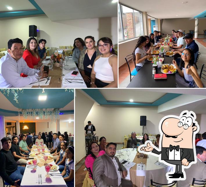 GABRIELA cafeteria-Bar-Restaurant