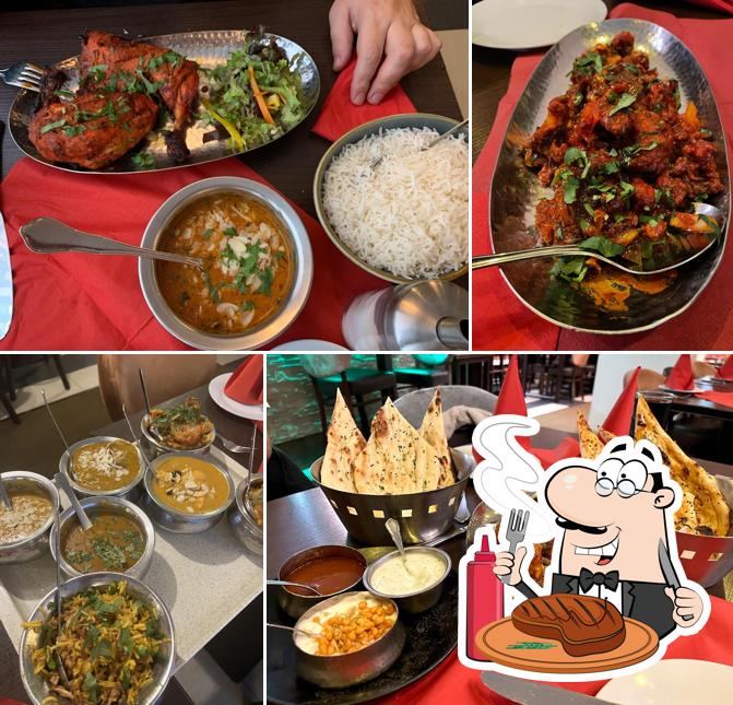 Ginti Indian Restaurant