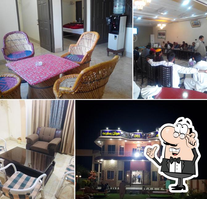 Greenway Hotel & Restaurant