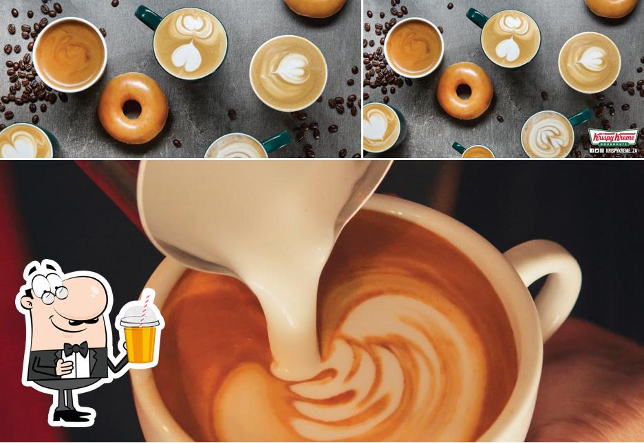 Krispy Kreme