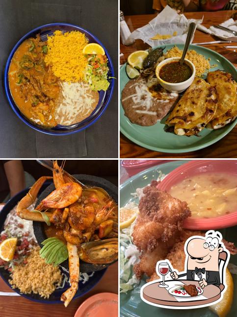 La Fiesta Mexican Bar and Grill