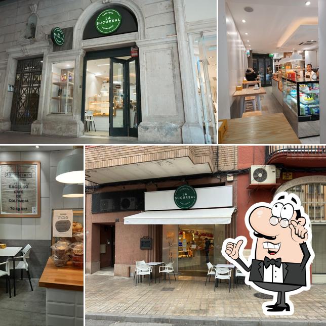 La Sucursal