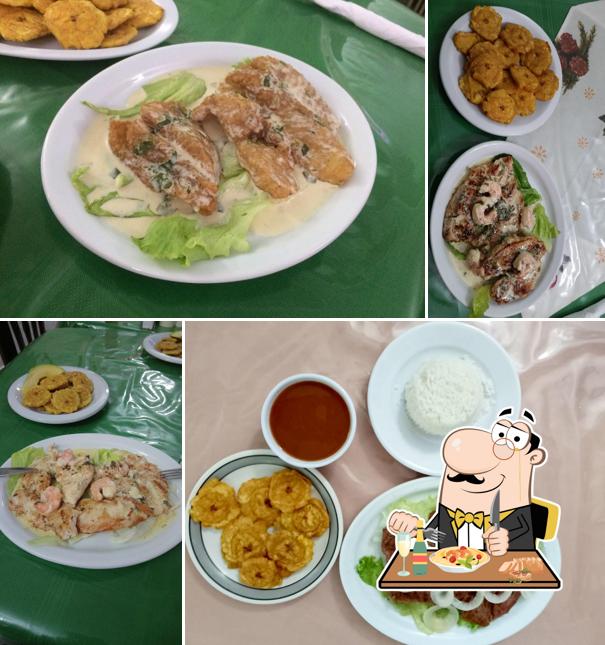 Las Dunas Restaurant