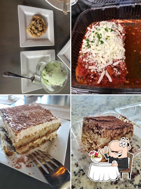 Paolo's