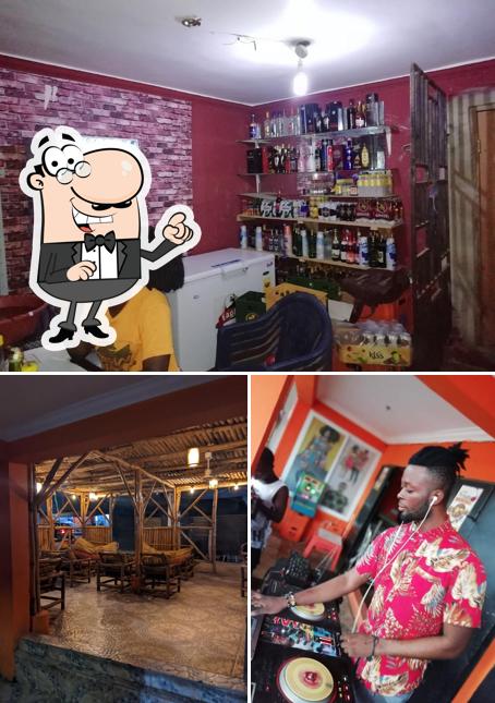 Fusion Pub and Lounge