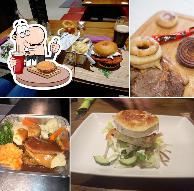 Murphys Bar & Restaurant