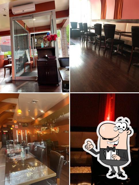 Red Basil Thai Cuisine