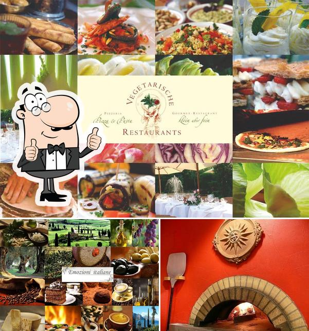 Ristorante Olivo d'Oro