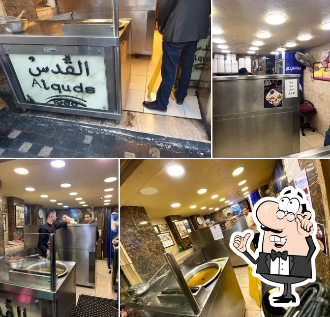 AlQuds Falafel