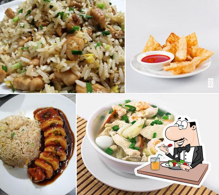 Chifa El Punto del sabor
