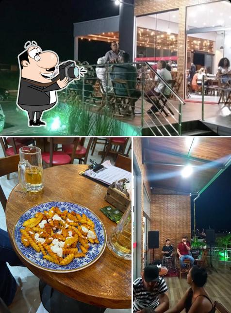 Dendê Restobar