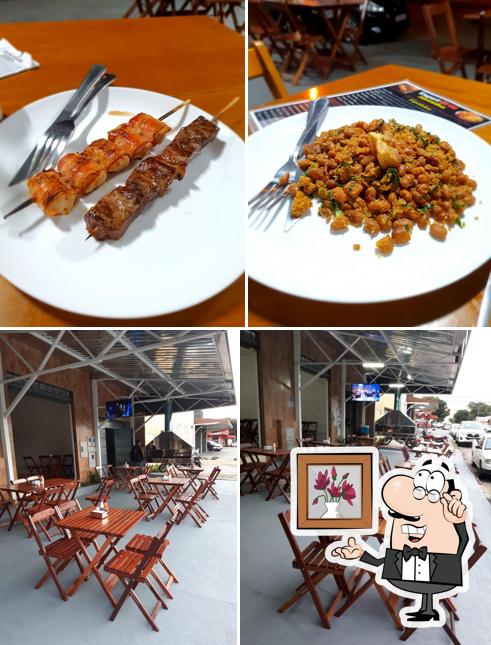 EspetGrill Jantinha