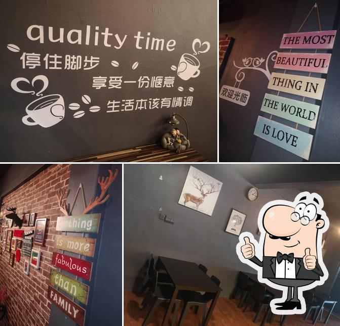 G.Z Cafe Town