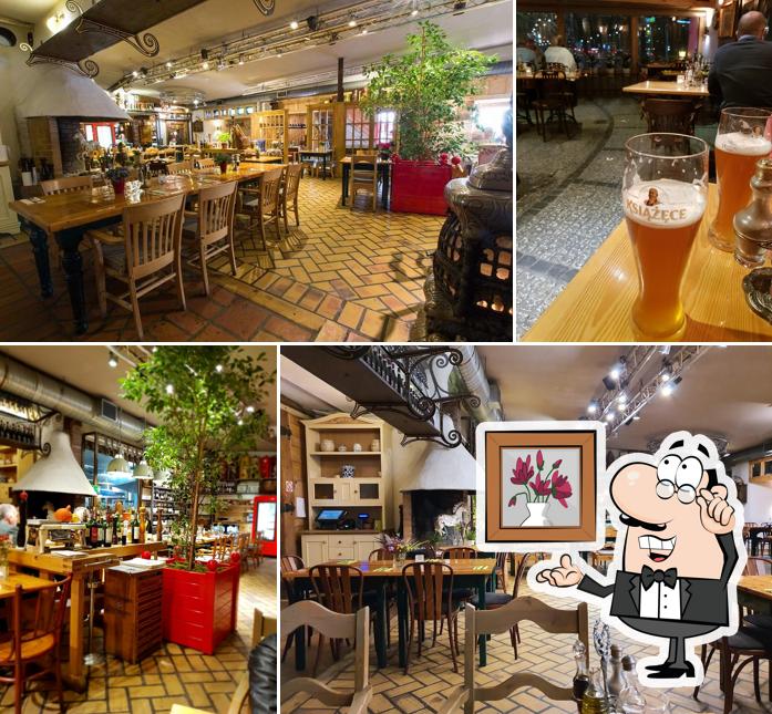 Gaga Restauracja Gruzińska