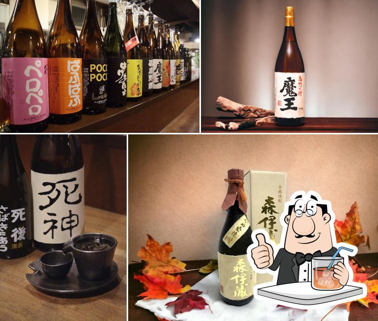 Izakaya/Late Night Diner Wanchan