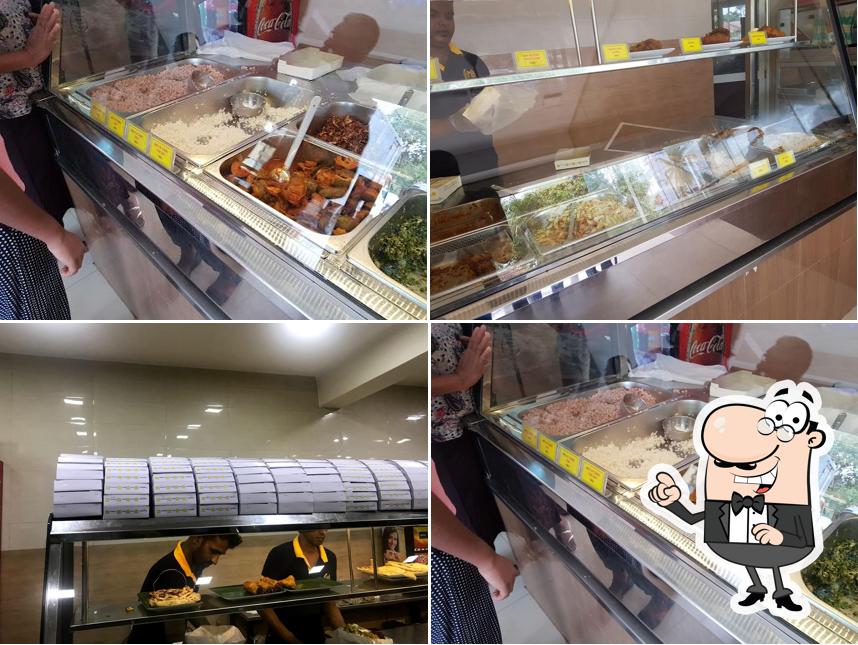 KG Foods