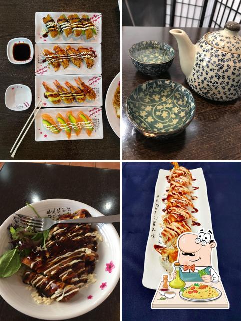 Komo Sushi