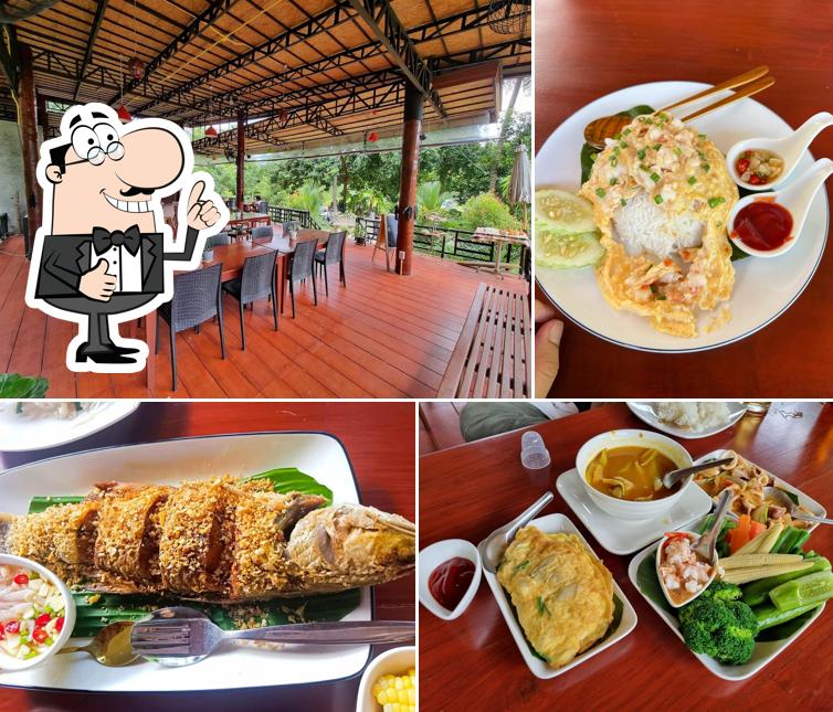 Khrua Na Ban, Samui