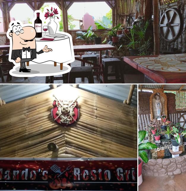 ORLANDO's RestoGrill